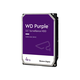 HDD WD 4TB WD43PURZ SATA3 256MB Purple Surveillance
