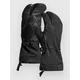Ortovox Merino Freeride 3 Finger Moški Smučarske rokavice