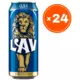 Lav Svetlo pivo, 0.5l, 24 komada