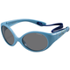 Polaroid Junior PLD8010/S MIF/Y2 Polarized Modra/Siva