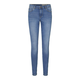 Vero Moda Tall Kavbojke TANYA, modra
