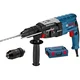 Bosch Elektro-pneumatski čekić za bušenje sa SDS plus prihvatom GBH 2-28 F L-Boxx Izmenljiva glava 0611267601