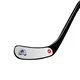 Trak za rezila Rezztek Doublepack NHL Colorado Avalanche White 2-Pack Junior