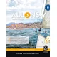 Allons-y PLUS 3
