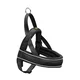 HUNTER Norveška oprsnica Racing - Vel. M - L: 60 - 75 cm obseg prsi/širina pasu 25 mm