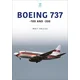 Boeing 737: -100 and -200