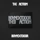 Boynextdoor - 5th EP [The Action] - Pause version (CD)