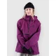 Jones Snowboards Mtn Surf Rec Anorak deep purple