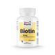 Biotin, 120 kapsula