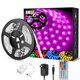 15m Set LED trake RGB IP20 -2x7.5m