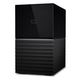 HDD eksterni Western Digital My Book 16TB 3.5 WDBFBE0160JBK