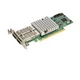 Supermicro AOC-S100G-M2C-O interface cards/adapter Internal