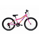 BICIKL 24 STINGER PINK DJEČJI