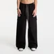 Hlače Rick Owens DRKSHDW Creatch Wide Cargo Drawstring Pants Black L