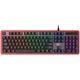 Havit gejmerski mehanička tastatura KB870L ( HA0117 )