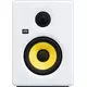 KRK Kreate 5 White Aktivni studijski monitor 1 kos