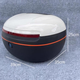 Prtljaznik za skuter 31l new silver (OPR0063)