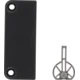 Bambu Lab Filament Cutter Stopper - X2D