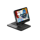 Ykcloud Flip cover in Bluetooth Tipkovnica Ykcloud T129S za iPad Pro12.9(2022/2021/2020/2018), (20652348)