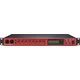 Focusrite Clarett+ 8Pre USB avdio vmesnik - zvočna kartica (Kot novo)