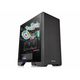 THERMALTAKE S300 Kućište 1xUSB3.0 + 2xUSB2.0