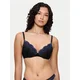 Triumph Push-Up nedrček Comfort Glam 10224965 Črna