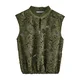 Next Bluza zelena