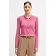 Majica z dolgimi rokavi United Colors of Benetton