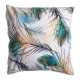Okrasna blazina 45x45 cm Feathers – JAHU collections