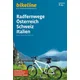 Radfernwege Österreich, Schweiz, Italien