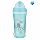 Canpol babies solja sa slamcicom 260ml - lemur 74/051 ( 74/051 )