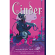 Marissa Meyer - Cinder