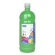 Tempera barva Milan, 1l, svetlo zelena
