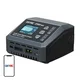 SkyRC Pametni polnilnik SkyRC S100neo AC/DC