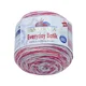 Himalaya EVERYDAY BATIK - 140g / 350 m - roza, siva