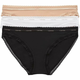 Calvin Klein Ženski donji veš bikini set 3kom