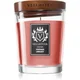 Vellutier Vintage Library dišeča sveča 225 g