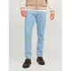 Jack & Jones Jeans hlače Chris 12250231 Modra Loose Fit