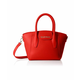 Poslovna ženska torba Valentino Vanvitelli rdeča