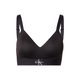 Calvin Klein Underwear Nedrček siva/črna/bela