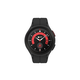 SAMSUNG pametna ura Galaxy Watch5 Pro 45mm BT, Black Titanium