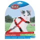 Trixie Komplet set, crveni