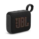 Zvučnik Jbl Go 4 - Black Bluetooth