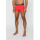 Mens Organic X-Mas Boxer Shorts 3-Pack