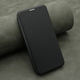 Futrola BI FOLD Ihave za Xiaomi Redmi 14C/ crna