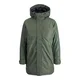 JACK & JONES Prehodna jakna Wing temno zelena