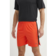 Kratke hlače za tek Reebok Speed 4.0 oranžna barva, 100075608