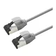 ROLINE UTP kabel Cat.8, 3m, siva, 21.15.3216-100