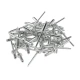 Dedra Aluminijaste zakovice 4,8x14,5 mm, 50 kosov - 11Y504