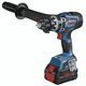 BOSCH professional cordless drill driver GSR 18V-150 C